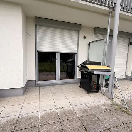 Modern Near Audi & Center Apartment Ingolstadt